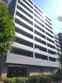 ドエル横浜鶴見