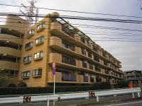 ホーユウエクセラート妙蓮寺