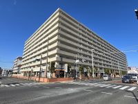 シーアイマンション久里浜