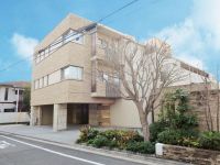 プラウド横濱山手ディアージュ