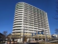 京急シティ上永谷Ｌ－ウィングイーストウィング