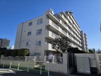 エンゼルハイム梅屋敷